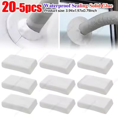 Eco-Friendly Multi-Purpose Sealing Putty for Cracks & Gaps(Hole Sealing Mud)