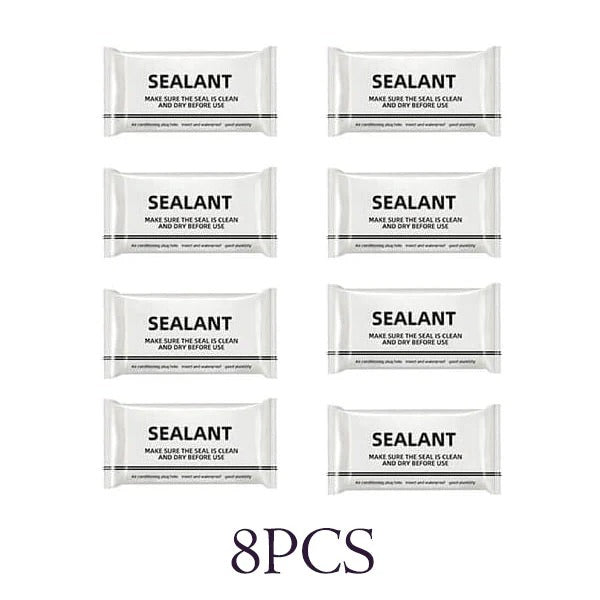 Eco-Friendly Multi-Purpose Sealing Putty for Cracks & Gaps(Hole Sealing Mud)