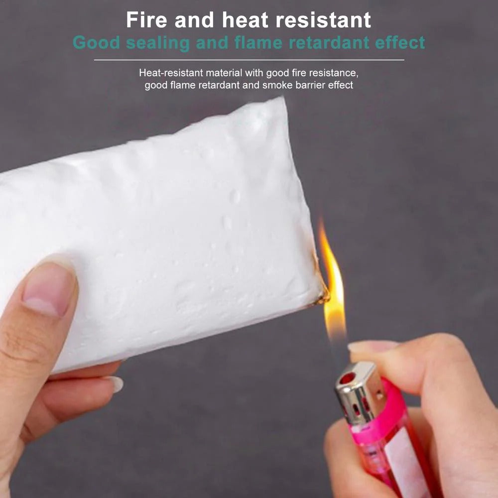 Eco-Friendly Multi-Purpose Sealing Putty for Cracks & Gaps(Hole Sealing Mud)