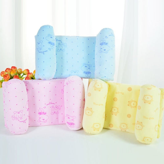 Baby Shaping Head Support Pillow