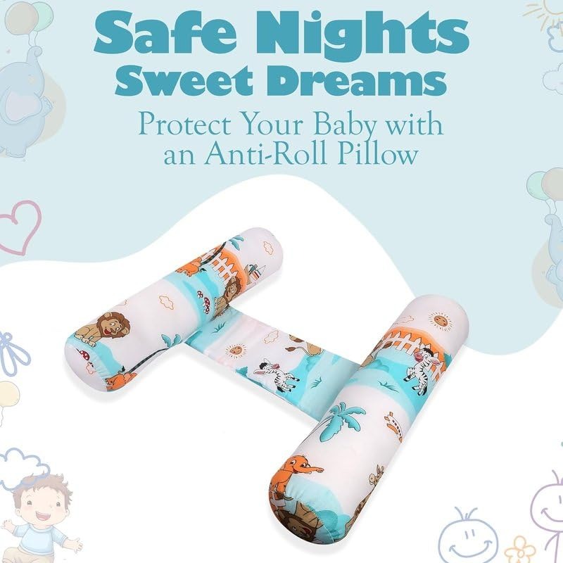 Baby Sleeping Comfort Pillow