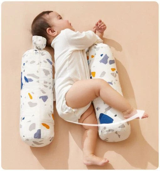 Baby Sleeping Comfort Pillow
