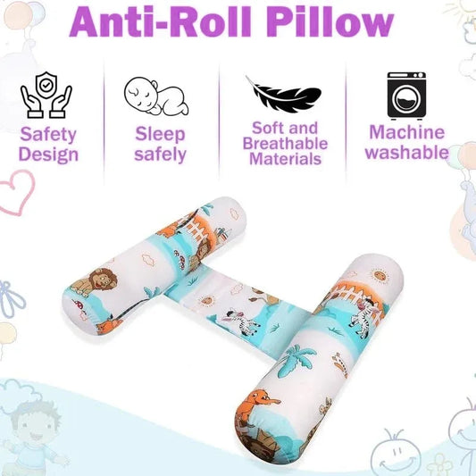 Baby Sleeping Comfort Pillow