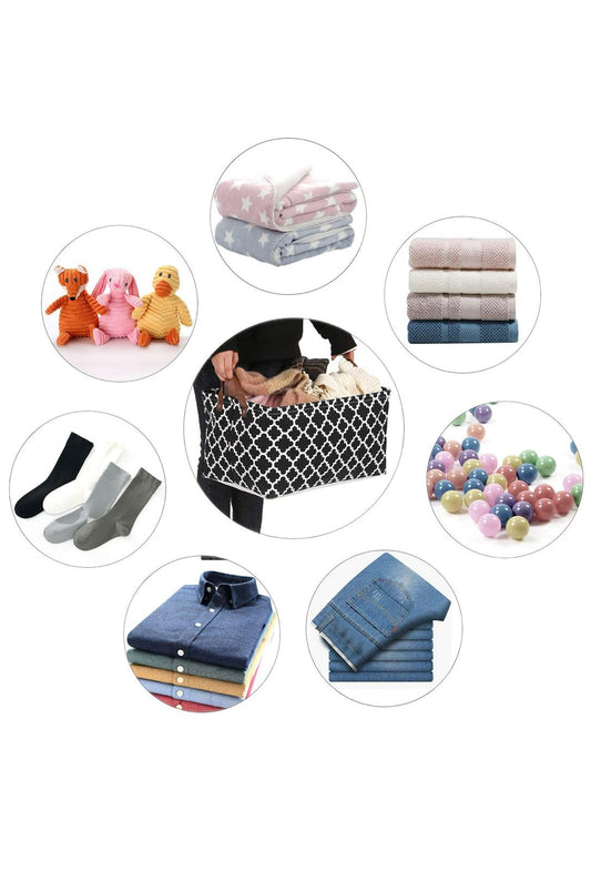 Clothes Storage Organiser